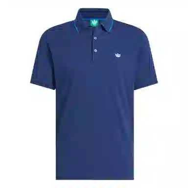 adidas originals Twistknit Polo