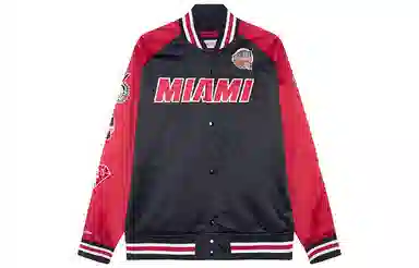 Mitchellness logo