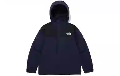 THE NORTH FACE Logo