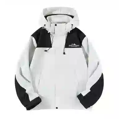 Unite Life HOODS logo