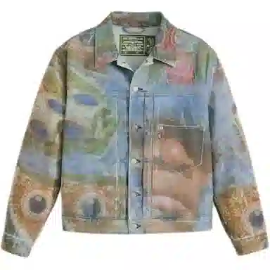 Levi's x Denim Tears SS25