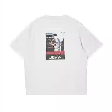 JACK JONES JACK JONES x Basquiat T G41