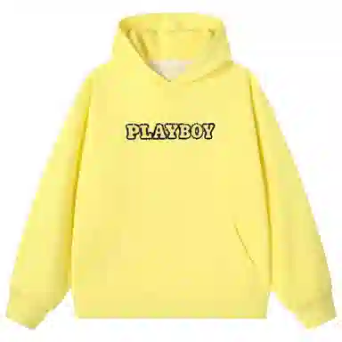 Playboy Hoodie