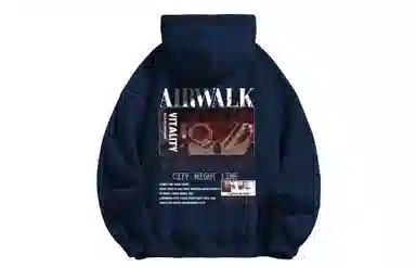 Airwalk Logo