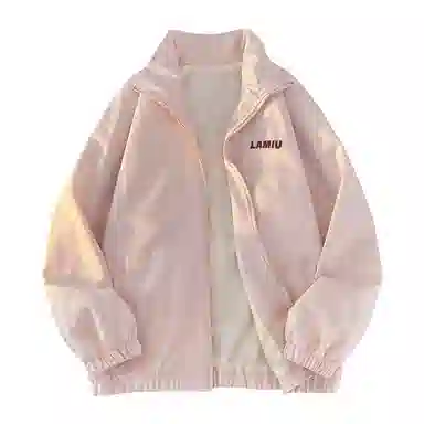 Lamiu Jacket