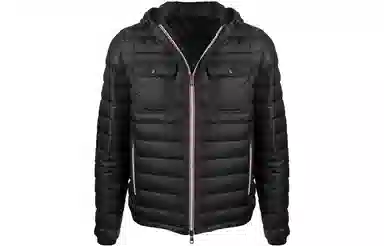 Moncler SS22 Logo