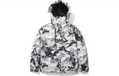 THE NORTH FACE FW22