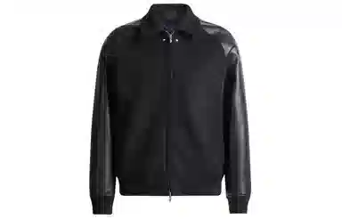 CHINISM CHLogo Jacket