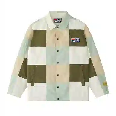 FILA FUSION x Round Two