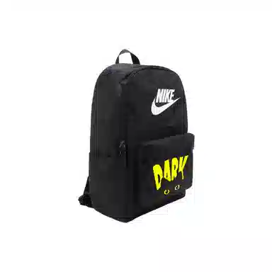 Nike Heritage Logo
