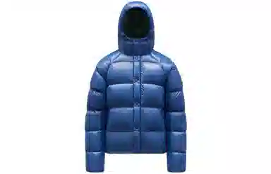 Moncler FW21 Logo