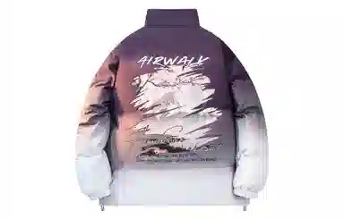 Airwalk Logo