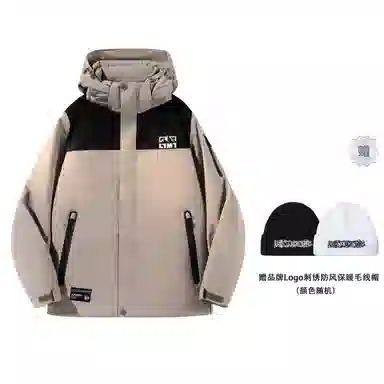 LIGHTNING MONSTER Logo