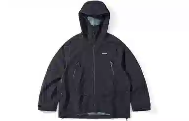 NOTHOMME BLUE Outdoor Jacket