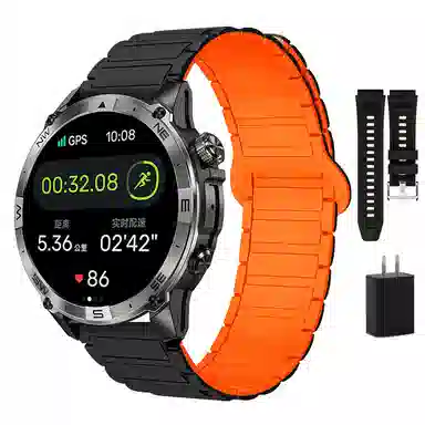DMDG - IP68GPS