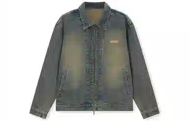BONELESS Denim Jacket