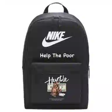 Nike Heritage Backpack