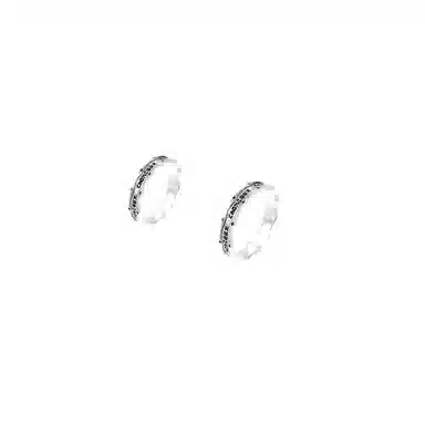 STUERY ins chanceux S925