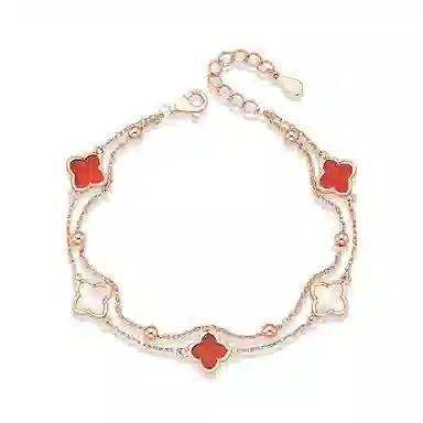 S925 CUTE DAME 925