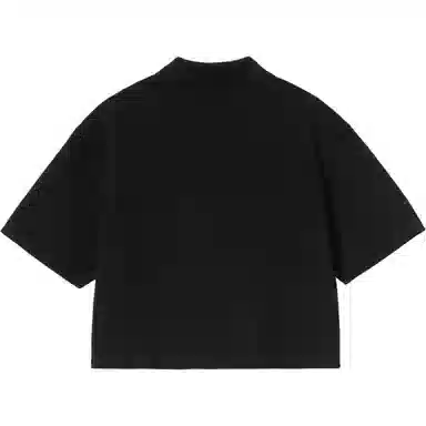 Carhartt WIP SS25 W' SS Carhartt Script Polo T-Shirt