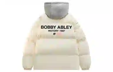 BOBBY ABLEY Logo