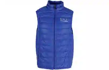EMPORIO ARMANI EA7 Logo