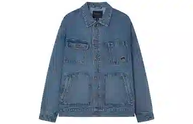 Teenie Weenie Denim Jacket