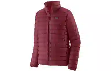 Patagonia Down Sweater