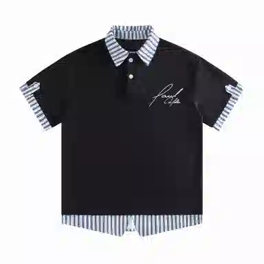 PAUL COSTELLOE logocleanfitPOLOPolo