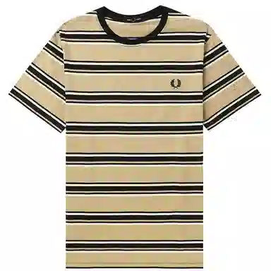 FRED PERRY T