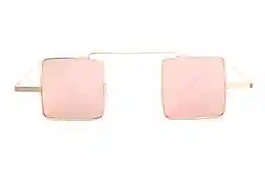 FireMonkey Metal Frame Sunglasses