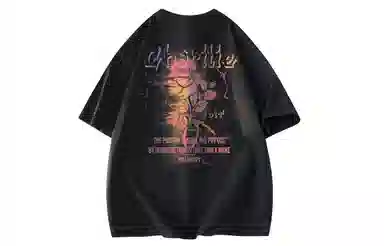 CHARLIE GOLF T