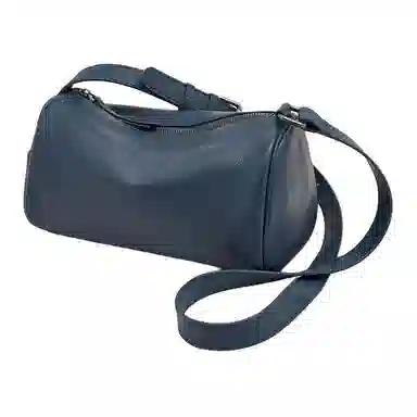 老人头 经典优雅简约时尚百搭 头层牛皮 单肩包 常规 女款 多色