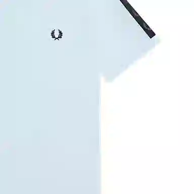 FRED PERRY logoT BLX