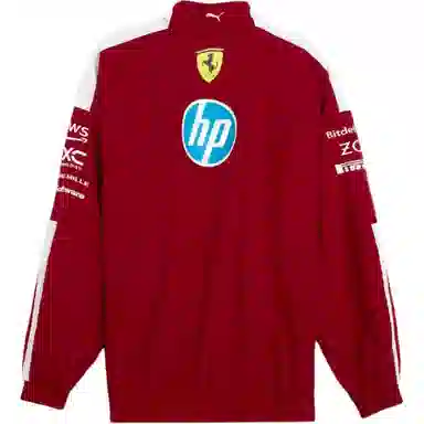 PUMA Ferrari SF Drivers Oversized Jacket