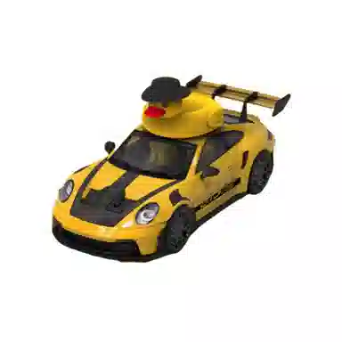 TimeMicro 164 992 GT3 RS -