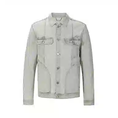 DAVID NAMAN SS24