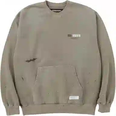 NEIGHBORHOOD x MADNESS FW24