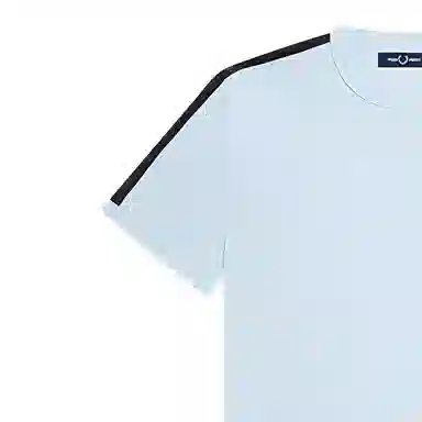 FRED PERRY logoT BLX
