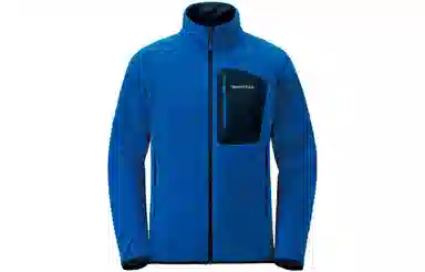 MONTBELL CLIMAPLUS100