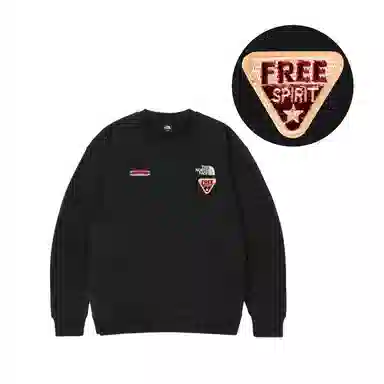 THE NORTH FACE FREE