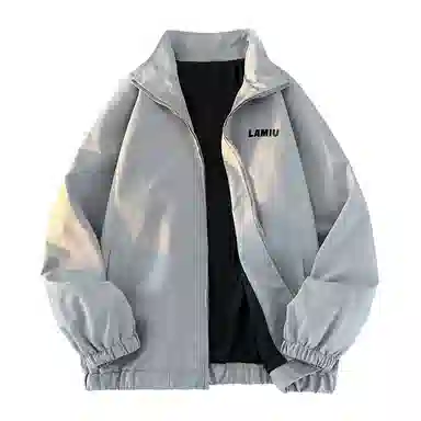 Lamiu Jacket