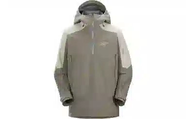Arcteryx Sabre Anorak