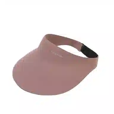 氧气樱桃 无痕一体冰丝户外大帽檐空顶遮全脸 锦纶 帽子 男女同款情侣款