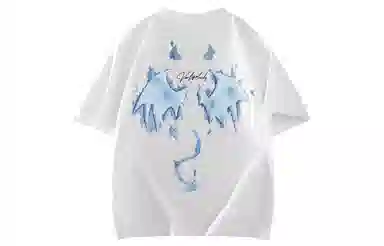 TONYKRZ Devil Wings T-Shirt