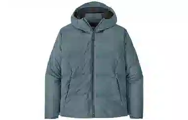 patagonia Jackson Glacier Jacket