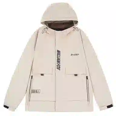 WILLIAM FOXSONS Logo