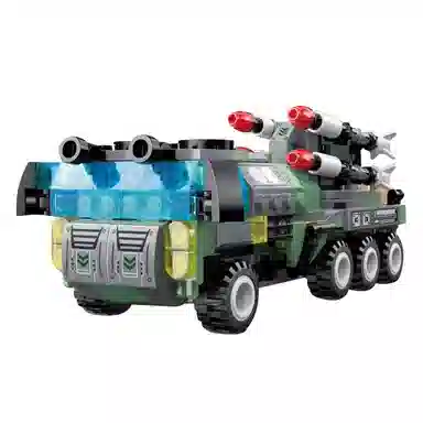 8 588pcs DW42207XHDC