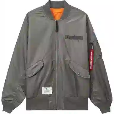 Alpha Industries L-2B