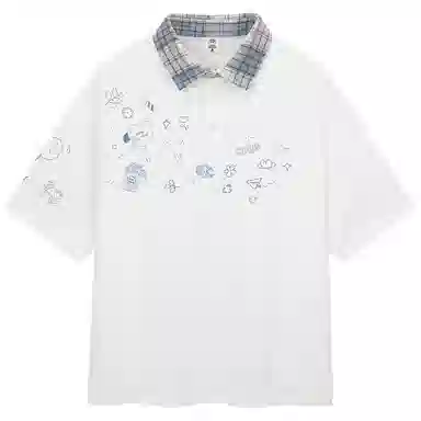 Crayon Shinchan Polo